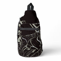 Father and Son Sling Bag