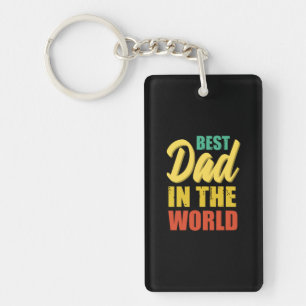 Father Gift   Best Dad In The World