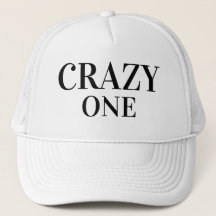 Father’s Day Gift Idea Baseball CRAZY ONE