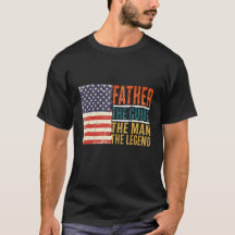 Father The Guide The Man The Legend