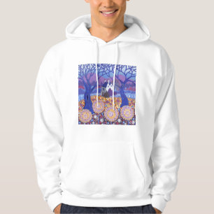 Fatherless Scheune 2012 Hoodie
