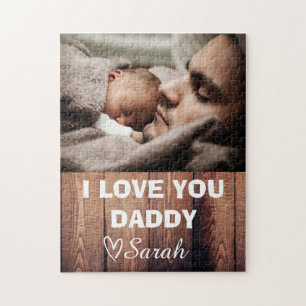 Father's Day 1 Foto von Personalized