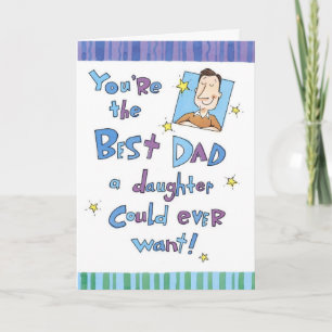 Father's day card karte