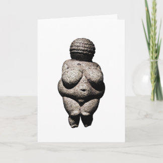 Father's Day Card: Old Women Are Better! Karte