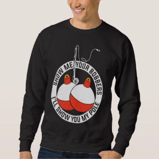 Father's Day Fishing Fisherman  3 Sweatshirt