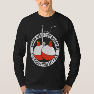 Father's Day Fishing Fisherman  3 T-Shirt