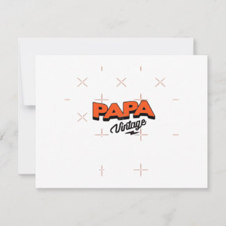 Father's Day or Christmas! A retro gift that will