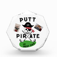 #fathersday Personalisiertes Geschenk für Golfer-V