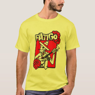 fatigoskeleton T-Shirt