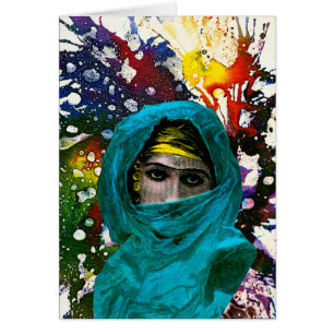 Fatima von Michael Moffa