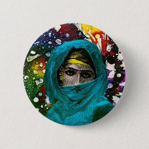 Fatima von Michael Moffa Button