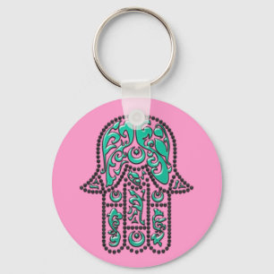 Fatimas Hand... Schlüsselanhänger