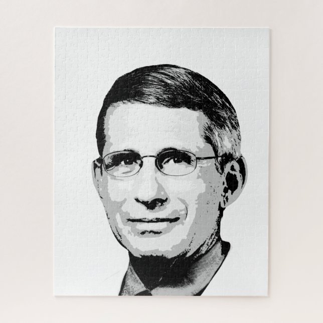 FAUCI (Vertikal)