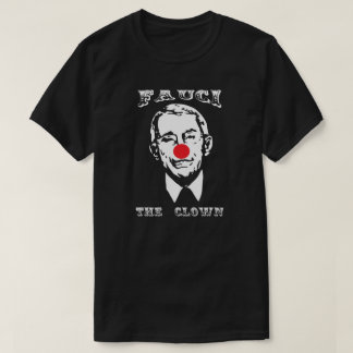 FAUCI LE T-shirt CLOWN