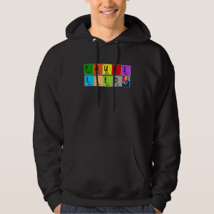 Fauci Liar Lied Vintage Wissenschaft unerwartet Fe Hoodie