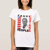Fauci Lied People starb