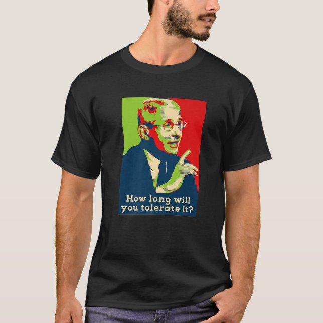 Fauci Science Anti Mask Arrest Fauci Dr. Fauci Lie T-Shirt (Vorderseite)