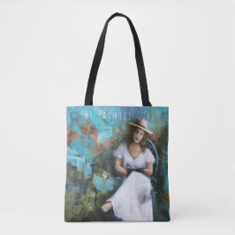Faule Tage "des Geheimnis-Gartens" der Tasche