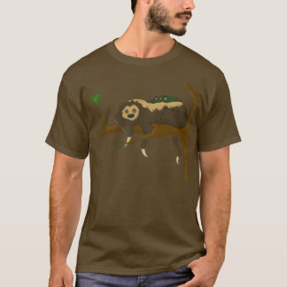 Fauler Sloth-T - Shirt
