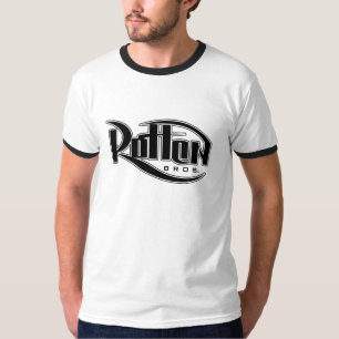 Faules Bros. Retro T T-Shirt