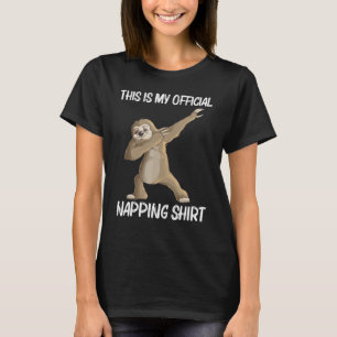 Faulheit für Männer Frauen langsamer, leichter Reg T-Shirt