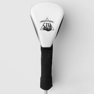 Faultier Golf Headcover