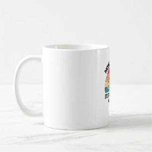 Faultier Nein Nicht Heute Es Ist Zu Voll Draußen L Kaffeetasse