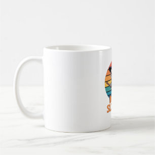 Faultier Süße Hexe Lustig Halloween Essential T-Sh Kaffeetasse