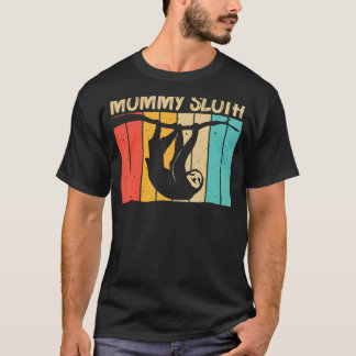Faultier T-Shirt