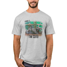 Faultier T-Shirt
