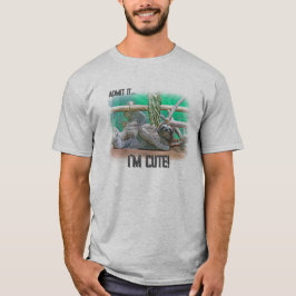Faultier T-Shirt