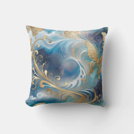 Fauna 1 - 001 kissen