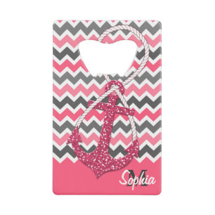 fausse parties scintillant ancre nautique symbole 