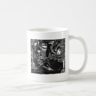Faust 041 kaffeetasse