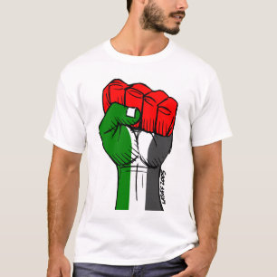 Faust-Behälter-Shirt Carlos Latuffs T-Shirt
