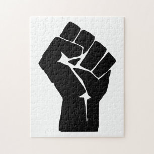 Faust, Rebell, Aufruhr, Widerstand, Kommunistische