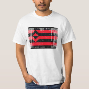 FAUST-STOLZ-FLAGGE T-Shirt