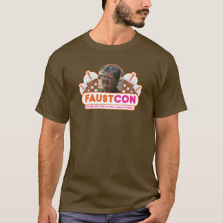 FaustCon-T - Shirt