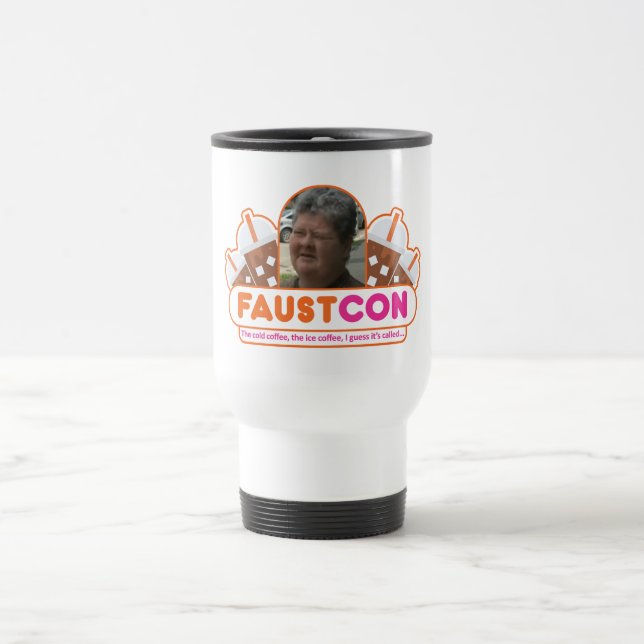 FaustCon Travel Mug (Centre)