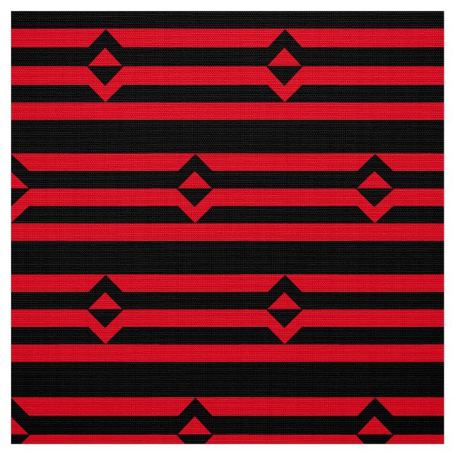 Faustdruckmarkierung Stoff (Muster)