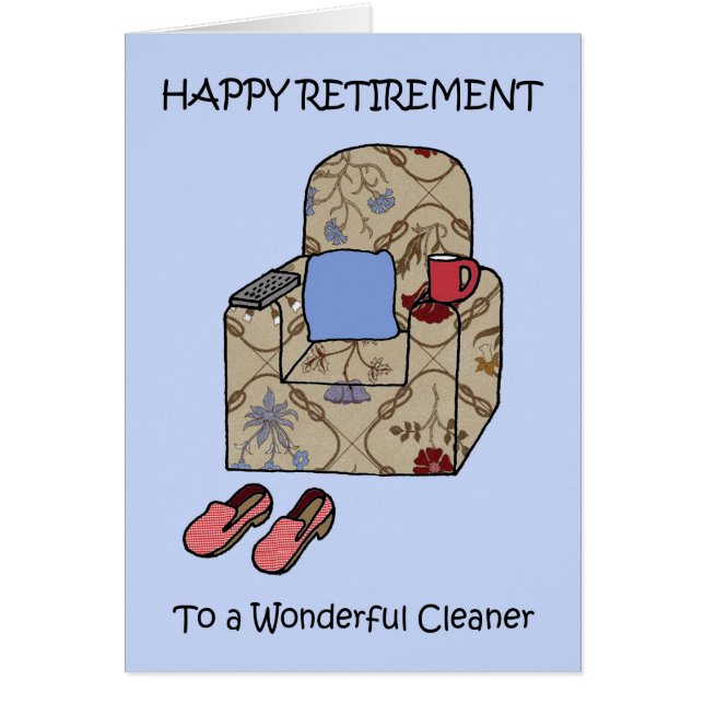 Fauteuil de dessin nettoyant à bon état (Devant)