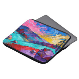 Fauvism Laptopschutzhülle