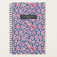 Faux Coutouts Aquarelle Boho Folk Art Inspiré