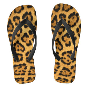 Faux Jaguar Tongs tongs