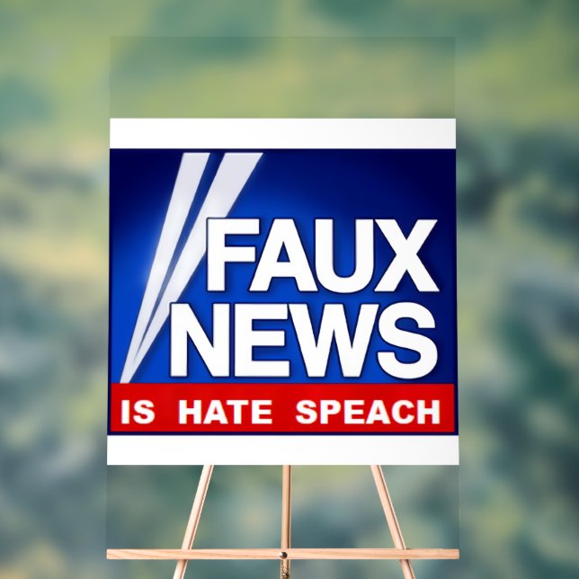 Faux News  (Neutre)