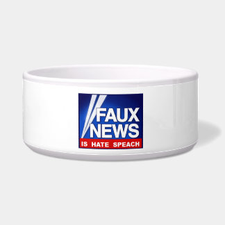 Faux News Napf