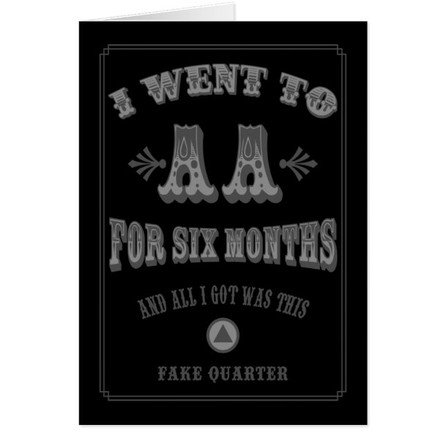 Faux quarts (Devant)