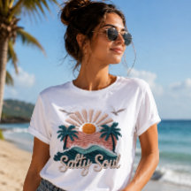 Faux-Yarn Salty Soul Sommer