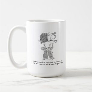 Fave Partner Kaffeetasse