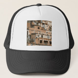 Favela Truckerkappe